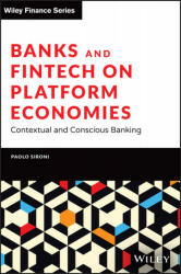 Banking Platforms: Dilemmas and Solutions - Paolo Sironi (ISBN: 9781119756972)