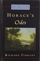 Horace's Odes (ISBN: 9780195156751)