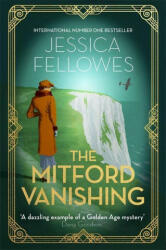 Mitford Vanishing - Jessica Fellowes (ISBN: 9780751580631)