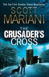 The Crusader's Cross (ISBN: 9780008365554)