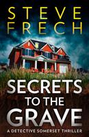 Secrets to the Grave (ISBN: 9780008471033)