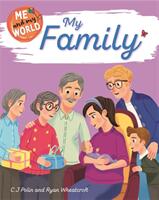 Me and My World: My Family (ISBN: 9781445173450)