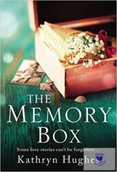 The Memory Box (ISBN: 9781472265951)