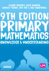 Primary Mathematics: Knowledge and Understanding (ISBN: 9781529728880)
