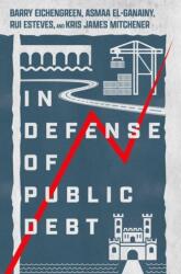În apărarea datoriei publice (ISBN: 9780197577899)