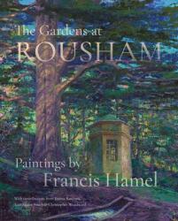 Gardens At Rousham (ISBN: 9781908337610)