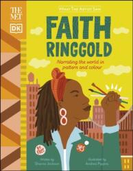 The Met Faith Ringgold (ISBN: 9780241481356)