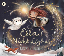 Ella's Night Lights (ISBN: 9781406394696)