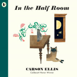 In the Half Room (ISBN: 9781406399837)