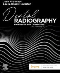Dental Radiography - Joen Iannucci, Laura Jansen Howerton (ISBN: 9780323695503)