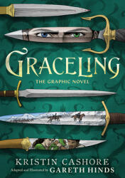 Graceling (ISBN: 9780358250425)