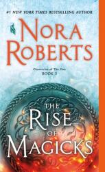 The Rise of Magicks (ISBN: 9781250123053)