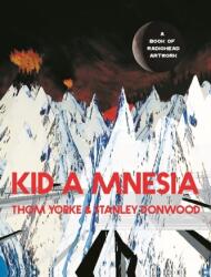 Kid A Mnesia (ISBN: 9781838857370)