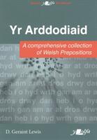 Arddodiaid Yr (ISBN: 9781800991514)