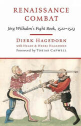 Renaissance Combat - Dierk Hagedorn, Helen Hagedorn (ISBN: 9781784386566)