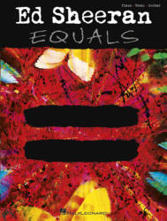 Sheeran, Ed: Equals (ISBN: 9781705154113)
