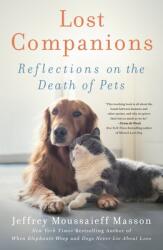 Lost Companions: Reflections on the Death of Pets (ISBN: 9781250796684)