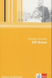 Effi Briest - Theodor Fontane, Hanns-Peter Reisner, Rainer Siegle (2001)