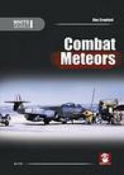 Combat Meteors (2021)