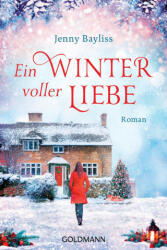 Ein Winter voller Liebe - Andrea Fischer (2021)