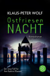 Ostfriesennacht - Klaus-Peter Wolf (2019)