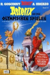 Asterix - Asterix bei den olympischen Spielen - Albert Uderzo, René Goscinny (2001)