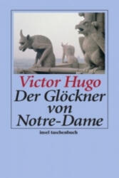 Der Glöckner von Notre-Dame - Victor Hugo, Else von Schorn (2010)