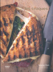 Bastien Petit: Les Croque (ISBN: 9782412070185)