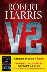 V2 - Robert Harris (ISBN: 9786063381089)