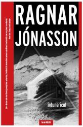 Intuneric - Ragnar Jonasson (ISBN: 9786068959771)
