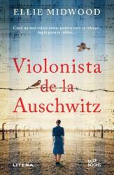Violonista de la Auschwitz (ISBN: 9786063381102)