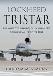 Lockheed TriStar (ISBN: 9781526758828)