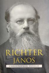 Richter János (ISBN: 9786150108643)