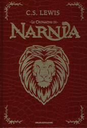 Le cronache di Narnia - Clive S. Lewis, C. Belliti, F. Dei, G. Lippi (ISBN: 9788804646846)
