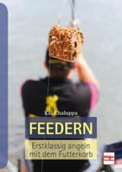 Feedern - Jens Koschnick (ISBN: 9783275020843)