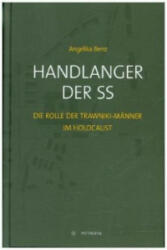 Handlanger der SS - Angelika Benz (ISBN: 9783863312039)