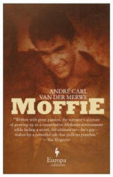 Moffie (ISBN: 9781609450502)