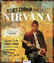 Kurt Cobain és a Nirvana (2022)