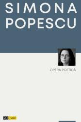 Opera poetică (ISBN: 9786069509241)