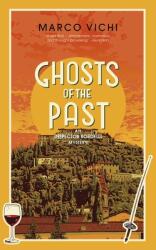 Ghosts of the Past (ISBN: 9781473613836)