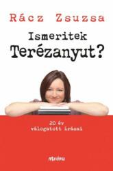 Ismeritek Terézanyut? (ISBN: 9786155008924)