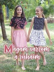 Magam varrom a ruháim (ISBN: 9786150134017)