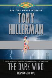 Dark Wind (ISBN: 9780062895547)