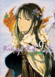 Witchcraft Works 9 - Ryu Mizunagi (ISBN: 9781942993155)