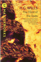 The Food of the Gods (ISBN: 9781473218017)