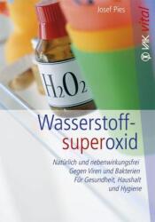 Wasserstoffsuperoxid (2012)
