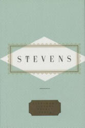 Stevens: Poems - Wallace Stevens (ISBN: 9780679429111)