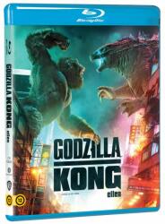 Godzilla Kong ellen - Blu-ray (ISBN: 5996514052756)