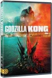 Godzilla Kong ellen - DVD (ISBN: 5996514052749)