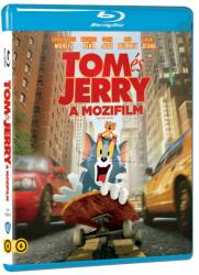 Tom és Jerry - Blu-ray (ISBN: 5996514054040)